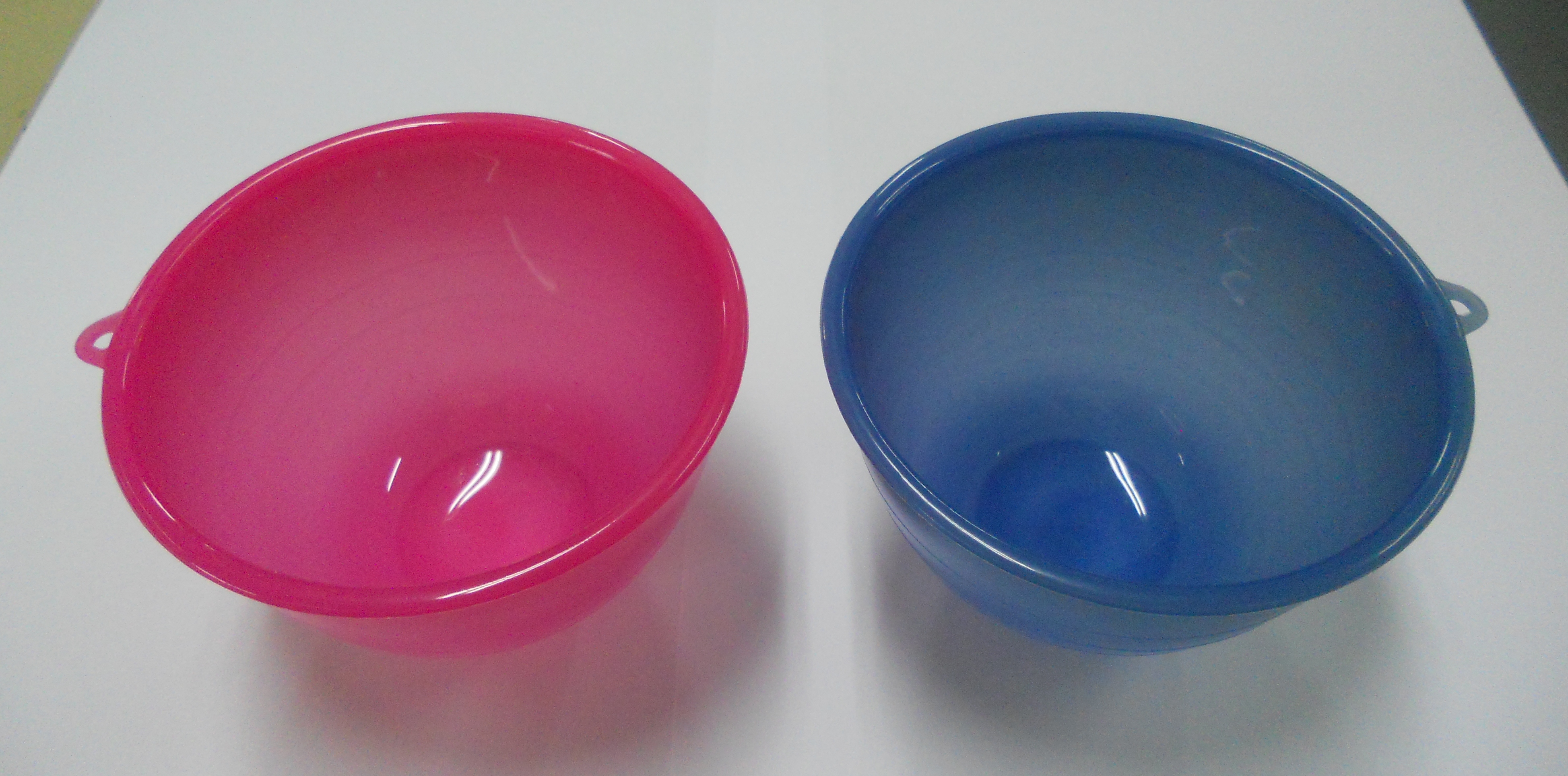 thermal bowls