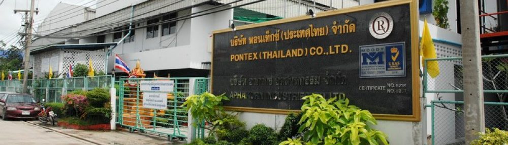 Pontex (Thailand)